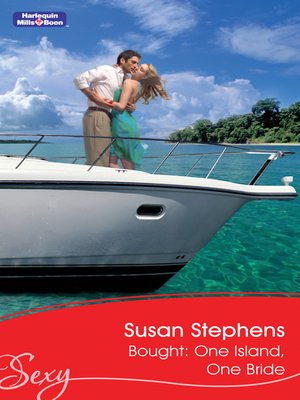 cover image of Bought One Island, One Bride